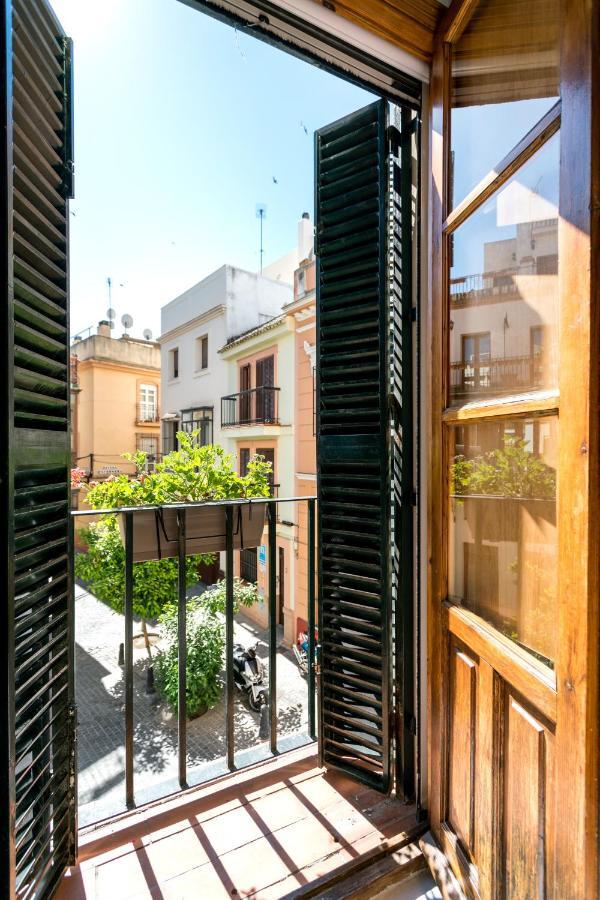 Unique House - Private Spa&Pool -Stayinseville Exterior photo